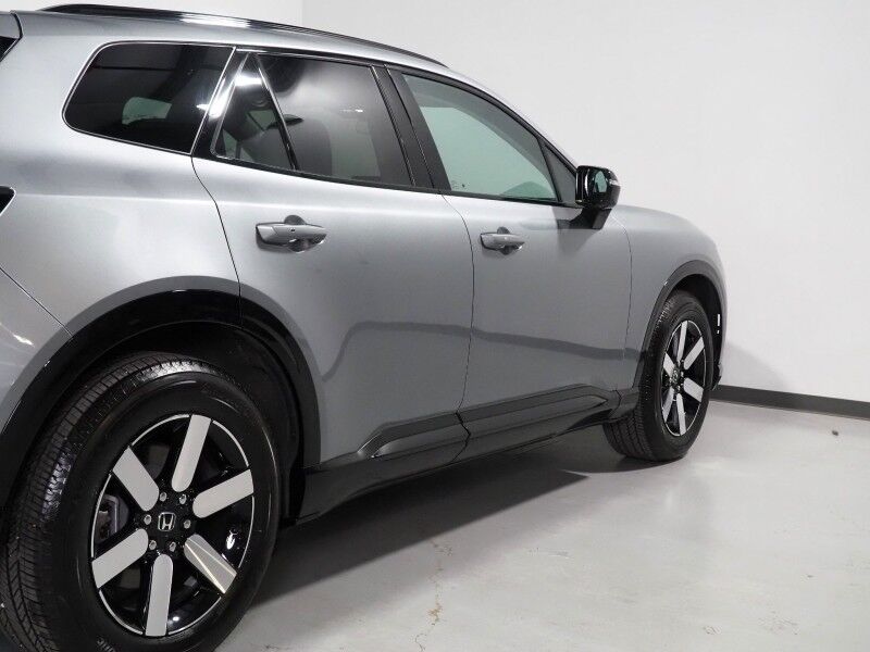 2025 Honda Prologue Touring AWD *NAVIGATION, ADAPTIVE CRUISE, SAFETY ALERTS, BACKUP-CAMERA, PANORAMA MOONROOF, LEATHER, HEATED SEATS, POWER LIFTGATE, 19 INCH ALLOYS, BOSE, WIRELESS CHARGING, ANDROID & APPLE Round Rock TX