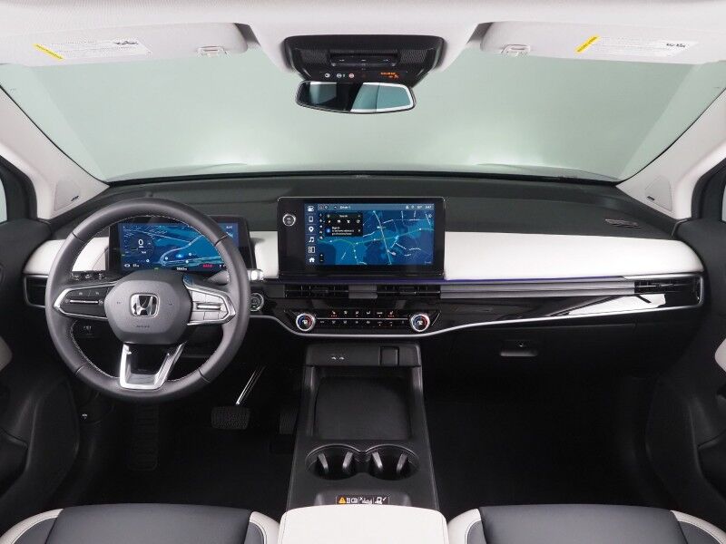 2025 Honda Prologue Touring AWD *NAVIGATION, ADAPTIVE CRUISE, SAFETY ALERTS, BACKUP-CAMERA, PANORAMA MOONROOF, LEATHER, HEATED SEATS, POWER LIFTGATE, 19 INCH ALLOYS, BOSE, WIRELESS CHARGING, ANDROID & APPLE