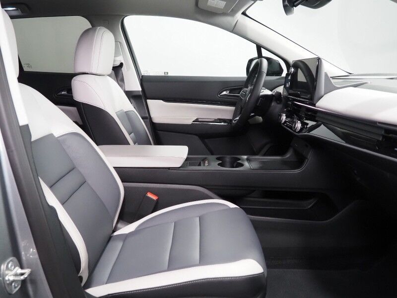 2025 Honda Prologue Touring AWD *NAVIGATION, ADAPTIVE CRUISE, SAFETY ALERTS, BACKUP-CAMERA, PANORAMA MOONROOF, LEATHER, HEATED SEATS, POWER LIFTGATE, 19 INCH ALLOYS, BOSE, WIRELESS CHARGING, ANDROID & APPLE Round Rock TX