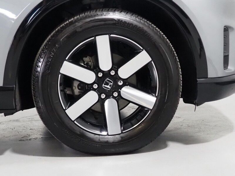 2025 Honda Prologue Touring AWD *NAVIGATION, ADAPTIVE CRUISE, SAFETY ALERTS, BACKUP-CAMERA, PANORAMA MOONROOF, LEATHER, HEATED SEATS, POWER LIFTGATE, 19 INCH ALLOYS, BOSE, WIRELESS CHARGING, ANDROID & APPLE Round Rock TX