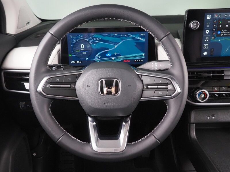 2025 Honda Prologue Touring AWD *NAVIGATION, ADAPTIVE CRUISE, SAFETY ALERTS, BACKUP-CAMERA, PANORAMA MOONROOF, LEATHER, HEATED SEATS, POWER LIFTGATE, 19 INCH ALLOYS, BOSE, WIRELESS CHARGING, ANDROID & APPLE Round Rock TX