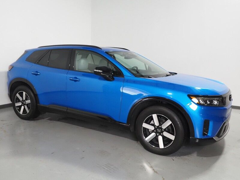 2025 Honda Prologue Touring AWD *NAVIGATION, ADAPTIVE CRUISE, SAFETY ALERTS, BACKUP-CAMERA, PANORAMA MOONROOF, LEATHER, HEATED SEATS, POWER LIFTGATE, 19 INCH ALLOYS, BOSE, WIRELESS CHARGING, ANDROID & APPLE