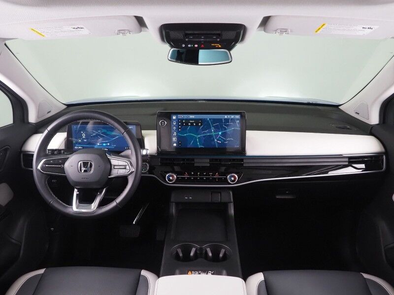 2025 Honda Prologue Touring AWD *NAVIGATION, ADAPTIVE CRUISE, SAFETY ALERTS, BACKUP-CAMERA, PANORAMA MOONROOF, LEATHER, HEATED SEATS, POWER LIFTGATE, 19 INCH ALLOYS, BOSE, WIRELESS CHARGING, ANDROID & APPLE