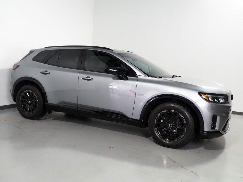 2025 Honda Prologue Touring AWD *NAVIGATION, ADAPTIVE CRUISE, SAFETY ALERTS, BACKUP-CAMERA, PANORAMA MOONROOF, LEATHER, HEATED SEATS, POWER LIFTGATE, 19 INCH ALLOYS, BOSE, WIRELESS CHARGING, ANDROID & APPLE