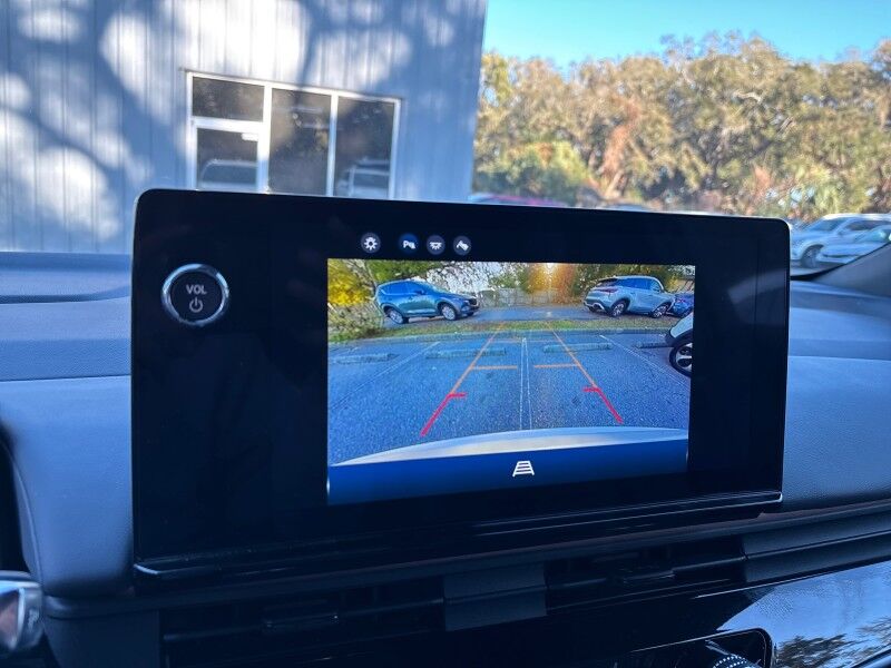 2025 Honda Prologue Touring AWD Seffner FL