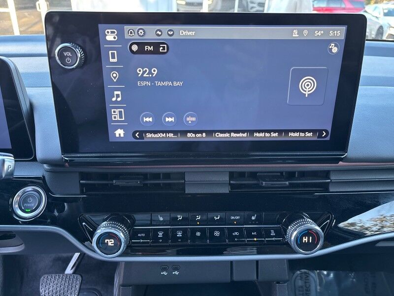 2025 Honda Prologue Touring AWD Seffner FL