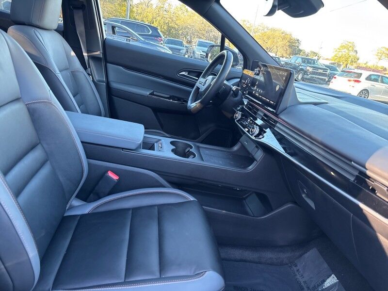 2025 Honda Prologue Touring AWD Seffner FL