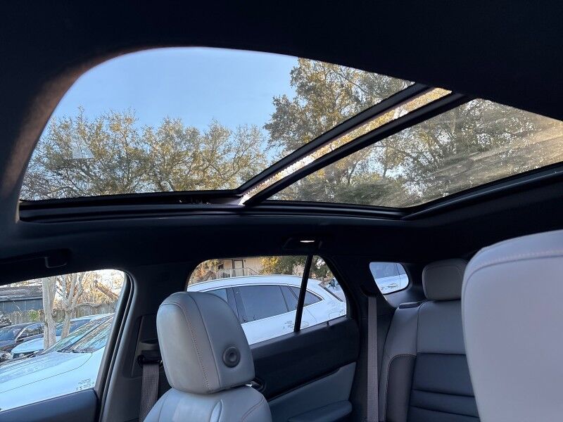 2025 Honda Prologue Touring AWD Seffner FL