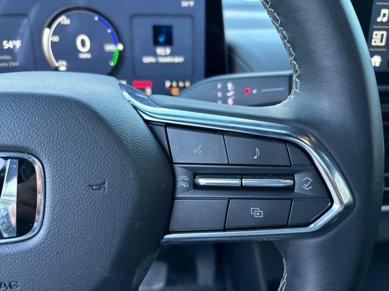 2025 Honda Prologue Touring AWD Seffner FL