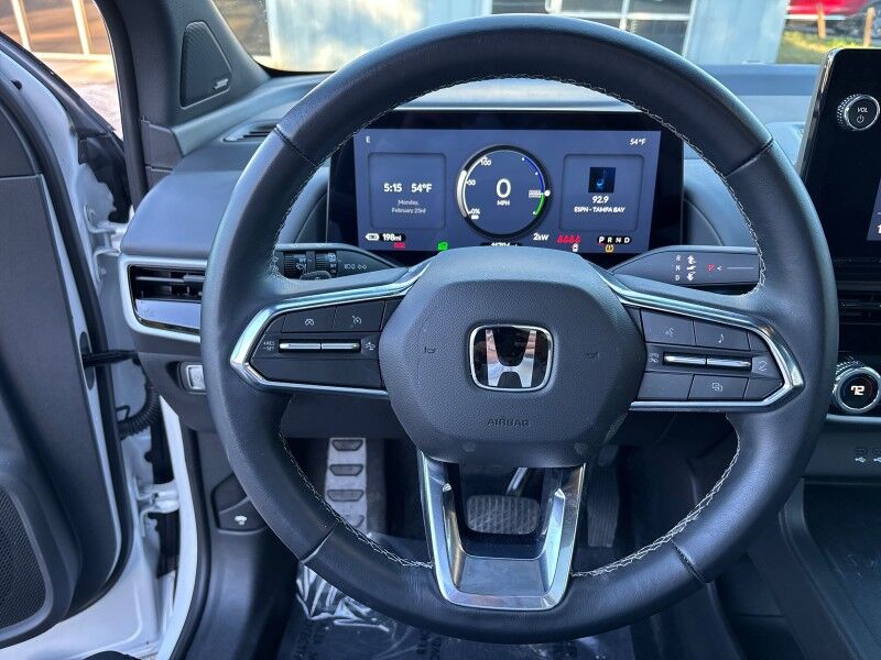 2025 Honda Prologue Touring AWD Seffner FL