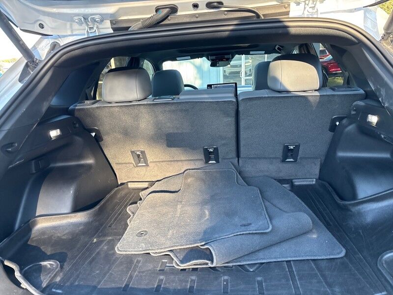 2025 Honda Prologue Touring AWD Seffner FL