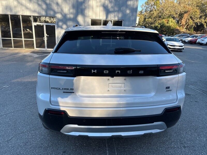 2025 Honda Prologue Touring AWD Seffner FL