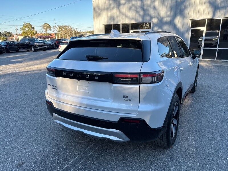 2025 Honda Prologue Touring AWD Seffner FL
