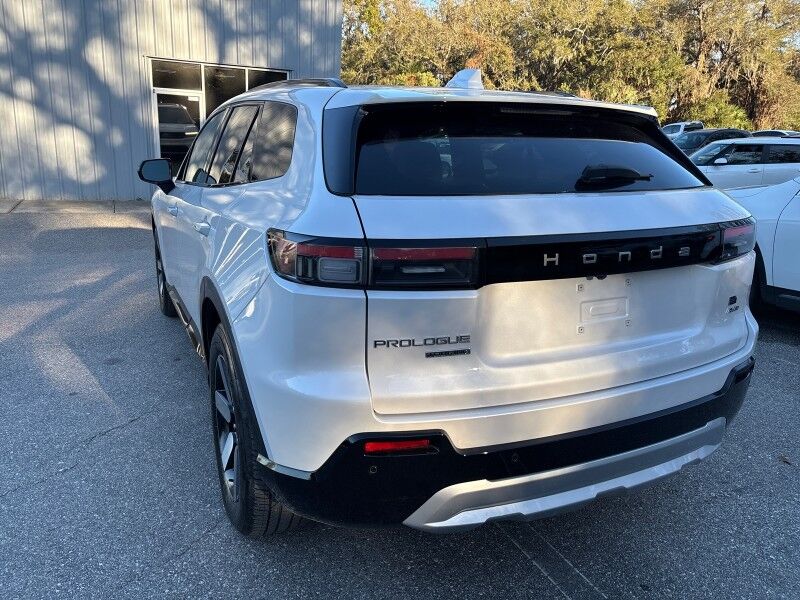 2025 Honda Prologue Touring AWD Seffner FL