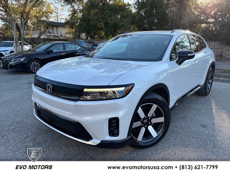 2025 Honda Prologue Touring AWD Seffner FL