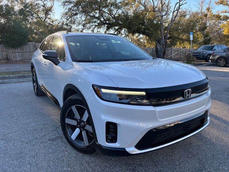 2025 Honda Prologue Touring AWD Seffner FL