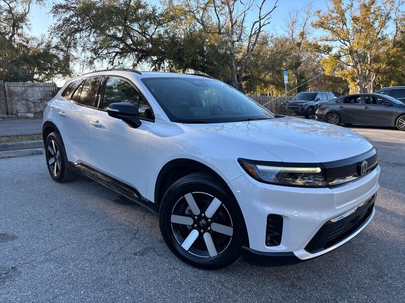 2025 Honda Prologue Touring AWD Seffner FL