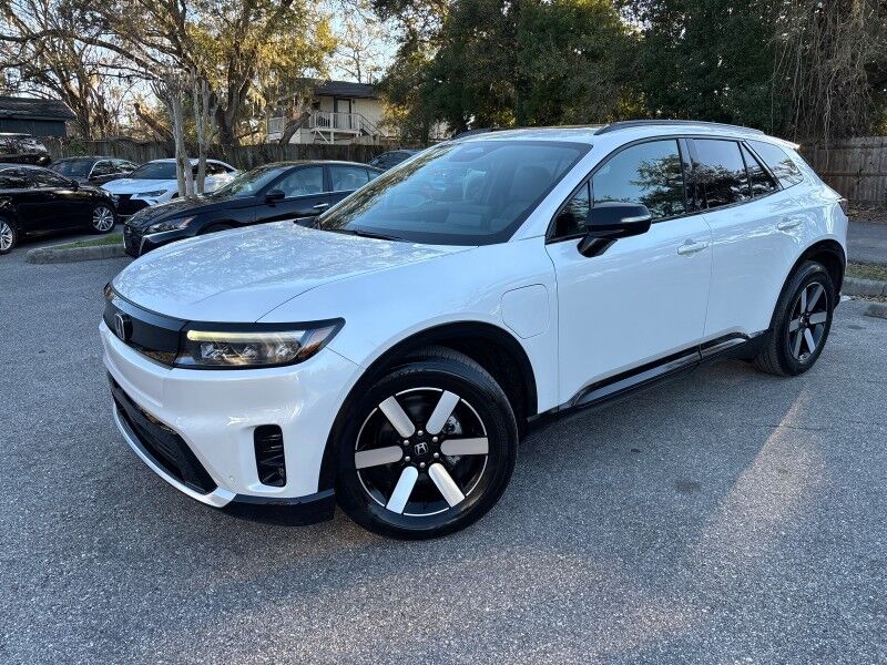 2025 Honda Prologue Touring AWD Seffner FL