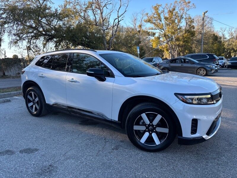 2025 Honda Prologue Touring AWD Seffner FL