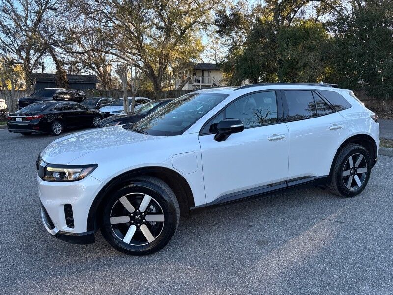 2025 Honda Prologue Touring AWD Seffner FL