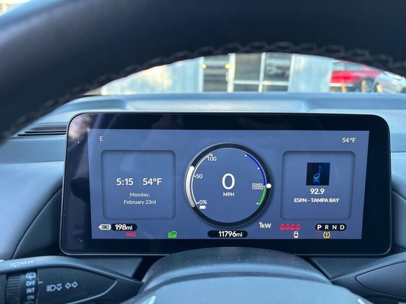 2025 Honda Prologue Touring AWD Seffner FL