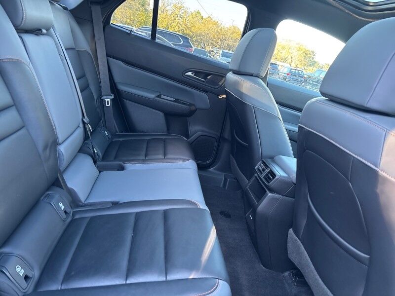 2025 Honda Prologue Touring AWD Seffner FL