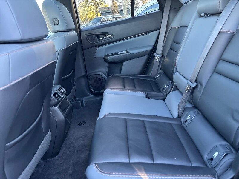 2025 Honda Prologue Touring AWD Seffner FL