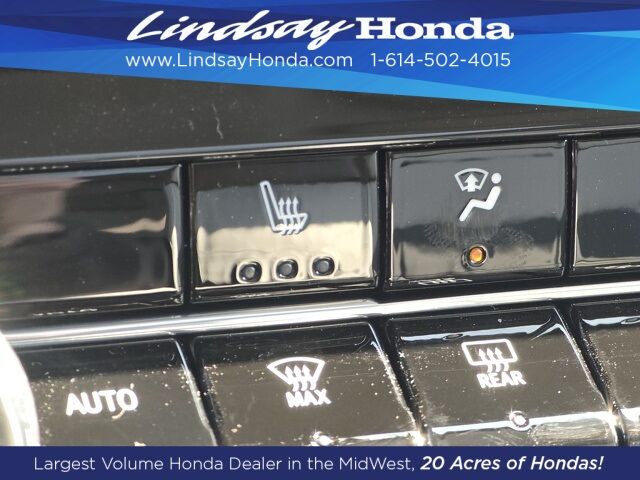 2025 Honda Prologue Touring Columbus OH