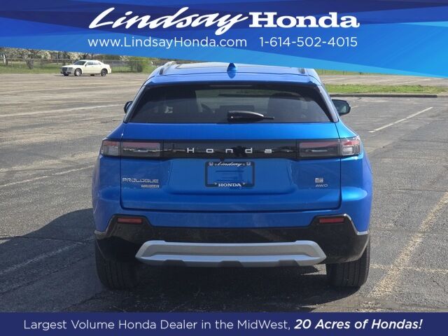 2025 Honda Prologue Touring Columbus OH