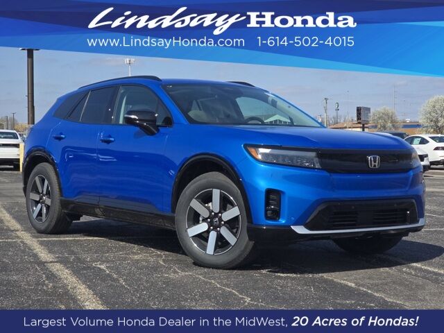 2025 Honda Prologue Touring Columbus OH