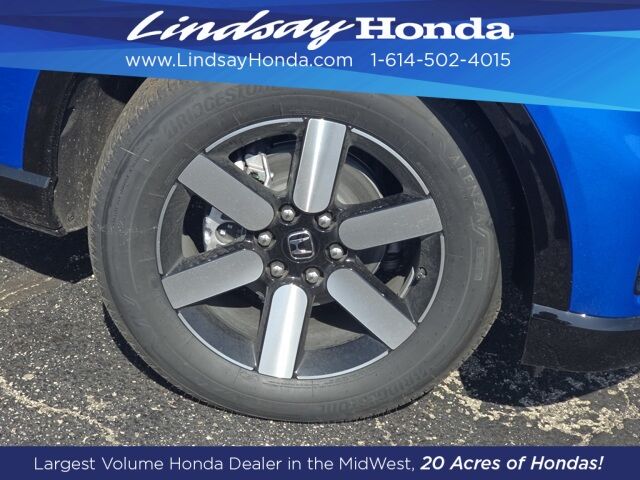 2025 Honda Prologue Touring Columbus OH