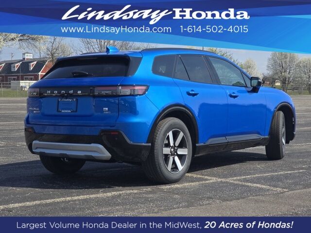 2025 Honda Prologue Touring Columbus OH