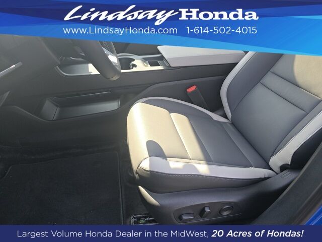 2025 Honda Prologue Touring Columbus OH