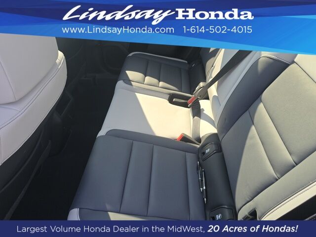 2025 Honda Prologue Touring Columbus OH