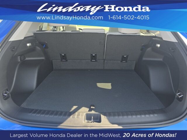 2025 Honda Prologue Touring Columbus OH