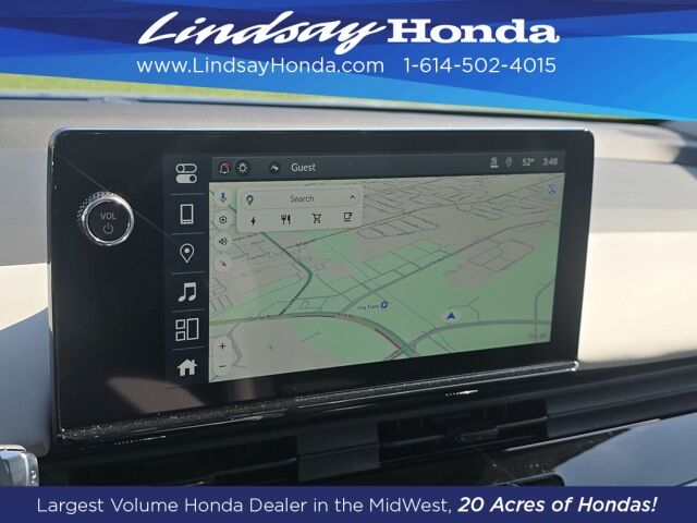 2025 Honda Prologue Touring Columbus OH