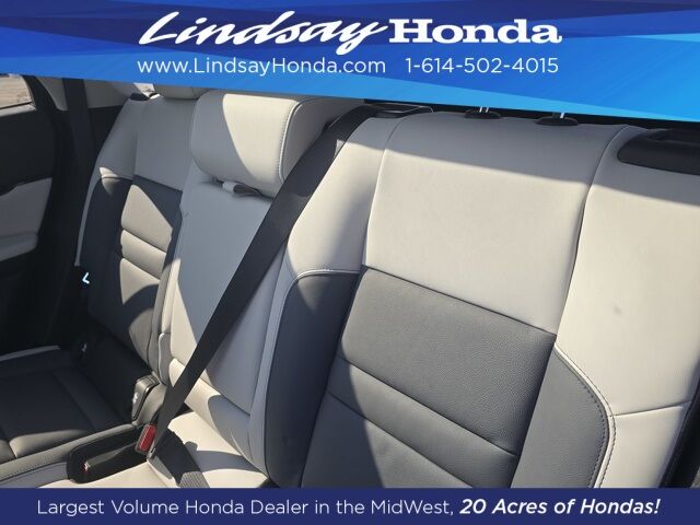 2025 Honda Prologue Touring Columbus OH