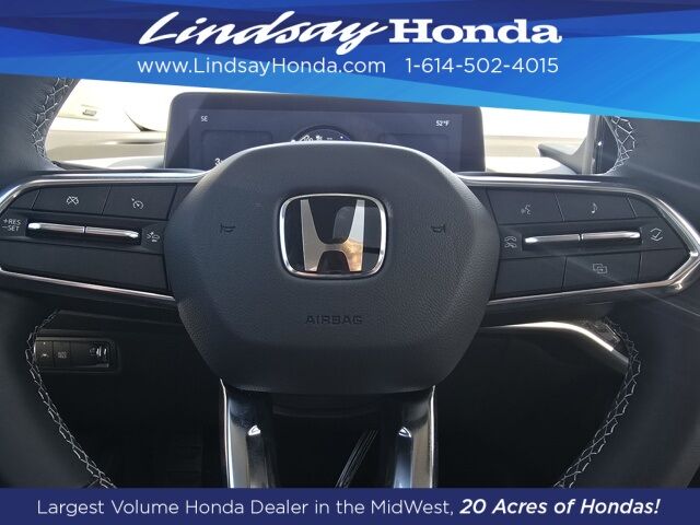 2025 Honda Prologue Touring Columbus OH