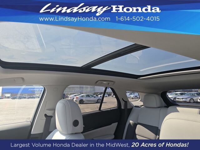 2025 Honda Prologue Touring Columbus OH