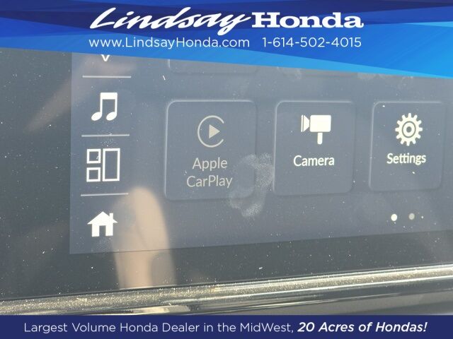 2025 Honda Prologue Touring Columbus OH