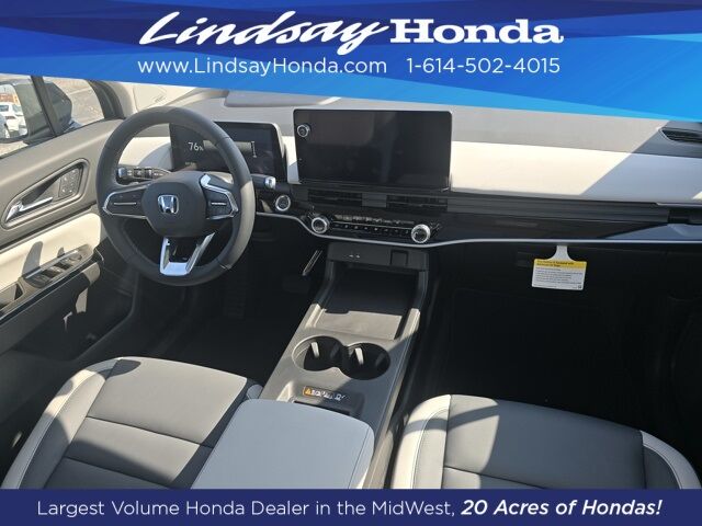 2025 Honda Prologue Touring Columbus OH