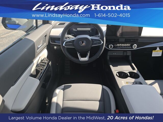 2025 Honda Prologue Touring Columbus OH