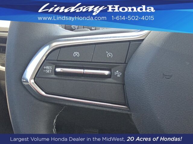 2025 Honda Prologue Touring Columbus OH