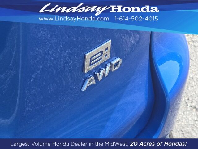 2025 Honda Prologue Touring Columbus OH