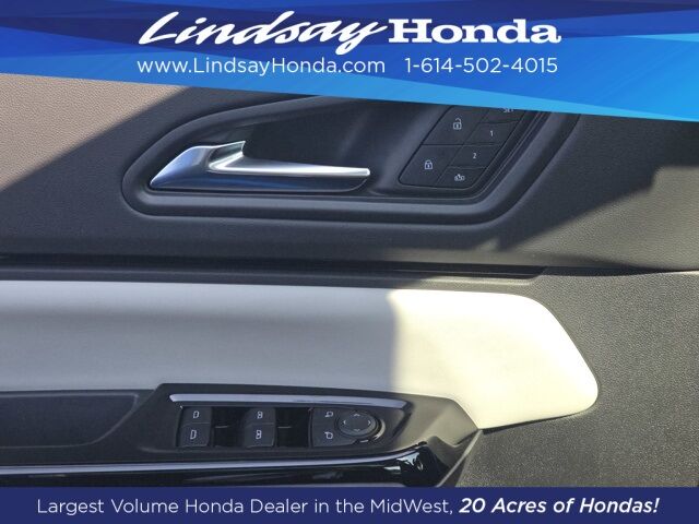 2025 Honda Prologue Touring Columbus OH