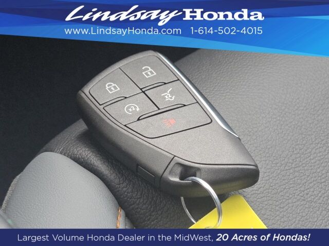 2025 Honda Prologue Touring Columbus OH