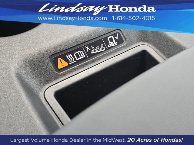 2025 Honda Prologue Touring Columbus OH