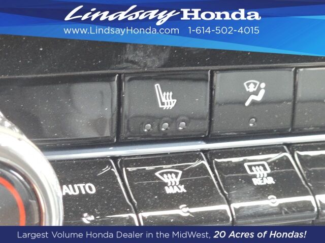 2025 Honda Prologue Touring Columbus OH