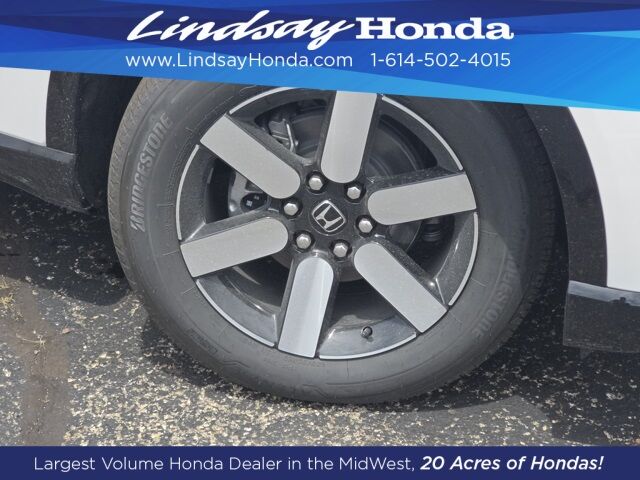 2025 Honda Prologue Touring Columbus OH