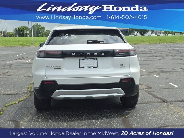 2025 Honda Prologue Touring Columbus OH